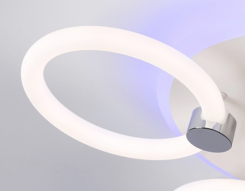 Потолочная люстра Ambrella Light FA FA3838 в Нижнем Новгороде фото 8