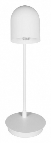 Настольная лампа офисная Loft it Tango 10144 White в Нижнем Новгороде фото 3