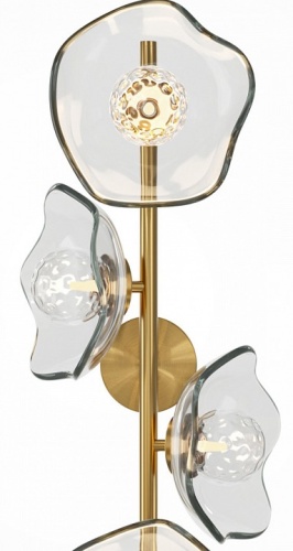 Бра Maytoni Miracle MOD207WL-04BS в Нижнем Новгороде фото 3