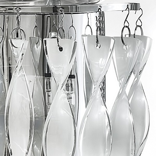 Накладной светильник Lightstar Acquario 752634 в Нижнем Новгороде фото 2