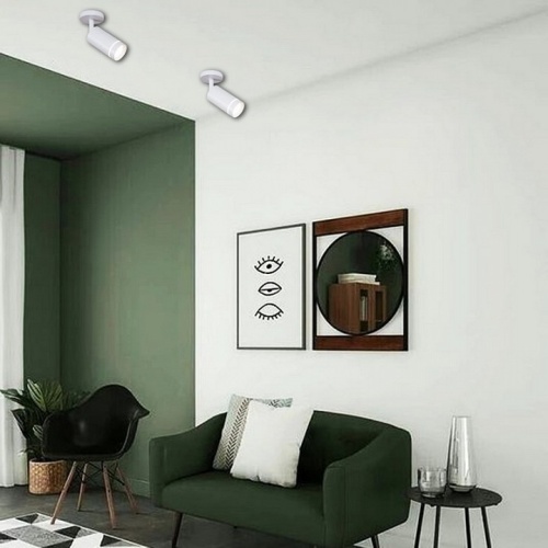 Светильник на штанге 84215 84215-9.5-001RN LED5W WT в Нижнем Новгороде фото 2