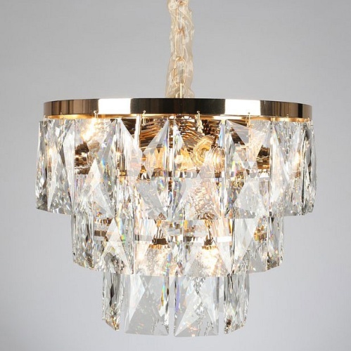 Подвесной светильник Omnilux Volpedo OML-72903-09 в Нижнем Новгороде фото 5