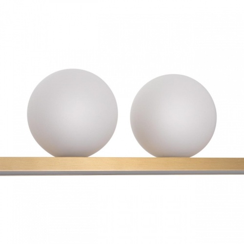 Подвесной светильник Citilux Glob CL209133 в Нижнем Новгороде фото 5