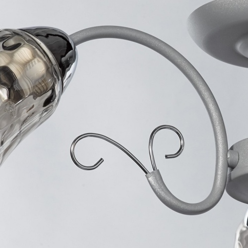 Потолочная люстра De City Моника 16 372014903 в Нижнем Новгороде фото 5