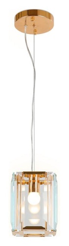 Подвесной светильник Ambrella Light TR TR5108 в Нижнем Новгороде фото 3