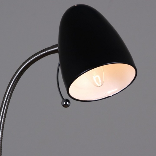 Торшер 03338-0.6-01 BK в Нижнем Новгороде фото 2