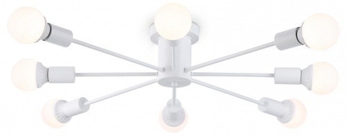 Потолочная люстра Ambrella Light TR TR80408 в Нижнем Новгороде