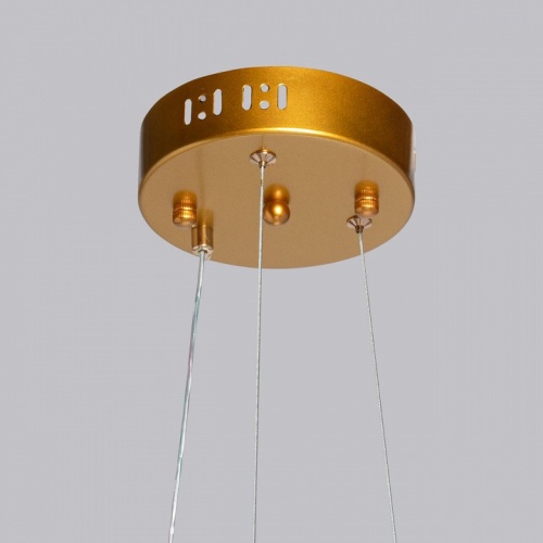 Подвесной светильник De City Оскар 62 510014901 в Нижнем Новгороде фото 8