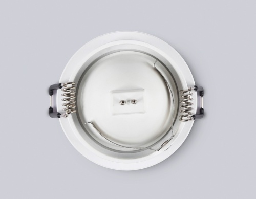 Встраиваемый светильник Ambrella Light TN TN102801 в Нижнем Новгороде фото 2