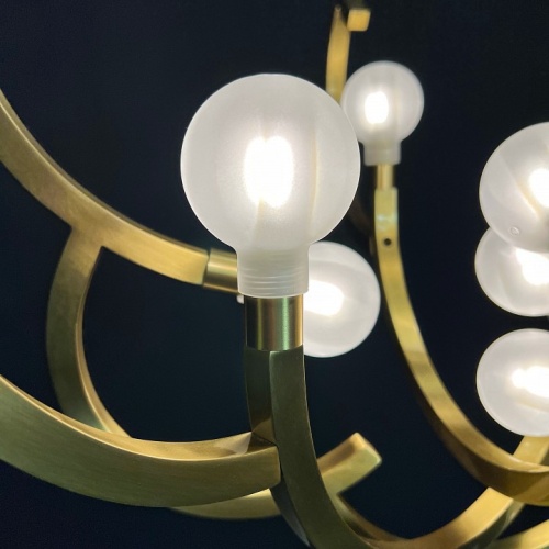 Подвесная люстра Imperiumloft FAIRY FAIRY-CH01 в Нижнем Новгороде фото 7