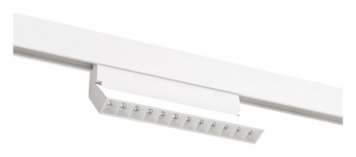 Накладной светильник Arte Lamp Linea A4696PL-1WH в Нижнем Новгороде