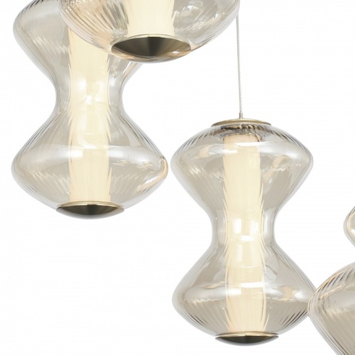 Подвесной светильник ST-Luce SPINE SL6136.233.01 в Нижнем Новгороде фото 3