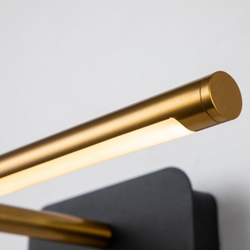 Подсветка для зеркала Favourite Insight 4016-1W в Нижнем Новгороде фото 7