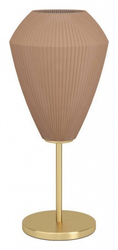Настольная лампа декоративная Eglo Caprarola 900814 в Кизилюрте