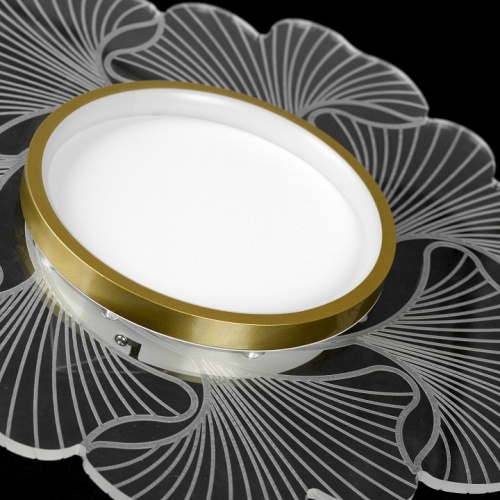 Накладной светильник Lussole Benton LSP-7340 в Нижнем Новгороде фото 3