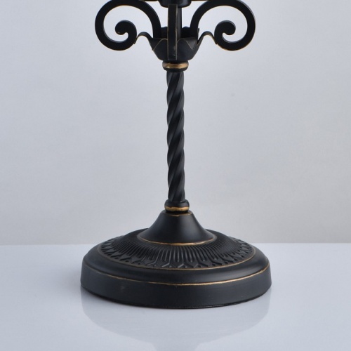 Настольная лампа декоративная Chiaro Виктория 1 401030702 в Старом Осколе фото 4
