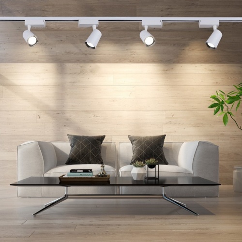 Светильник на штанге 01320-9.3-001QY LED20W WT в Нижнем Новгороде фото 2