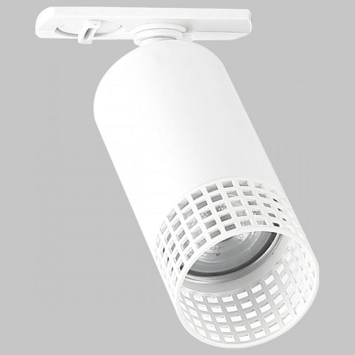 Светильник на штанге Imex Grido IL.0010.0016-WH в Нижнем Новгороде