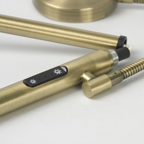 Торшер с подсветкой LGO Carmel LSP-0904 в Нижнем Новгороде фото 4