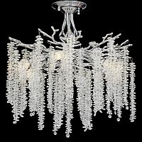 Люстра на штанге 33001-0.3-500 CH в Нижнем Новгороде