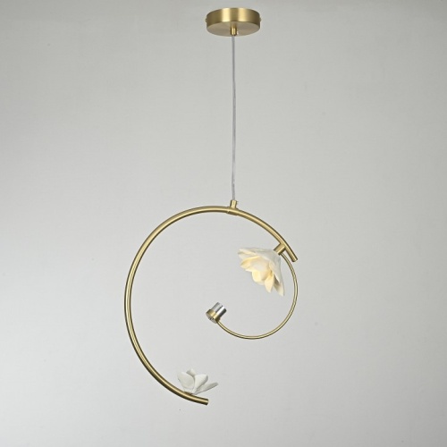 Подвесной светильник Imperiumloft MAGNOLIA MAGNOLIA01 в Нижнем Новгороде фото 5