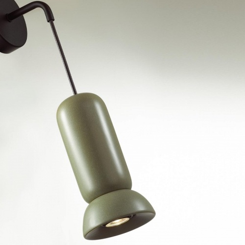 Бра Odeon Light Kerama 5054/1WB в Нижнем Новгороде фото 2