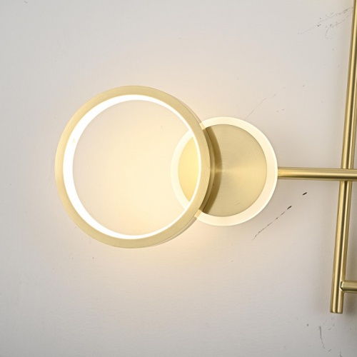 Накладной светильник Imperiumloft ZINGY E zingy01 в Нижнем Новгороде фото 2