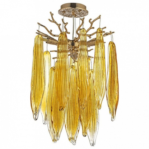 Подвесная люстра Dio D’Arte Tavenna Tavenna H 1.5.32.124 G в Нижнем Новгороде фото 2