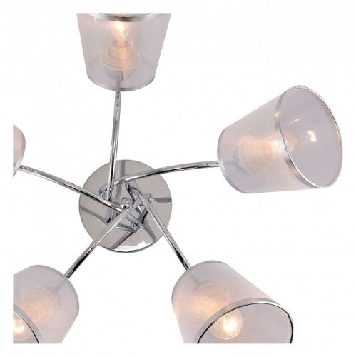 Потолочная люстра Rivoli Shirley Б0059982 в Нижнем Новгороде фото 3