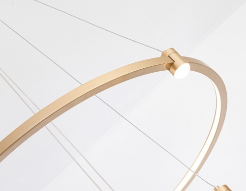 Подвесной светильник Ambrella Light FL FL5508 в Нижнем Новгороде фото 8