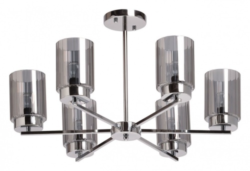 Люстра на штанге De City Каталина 7 361012206 в Нижнем Новгороде