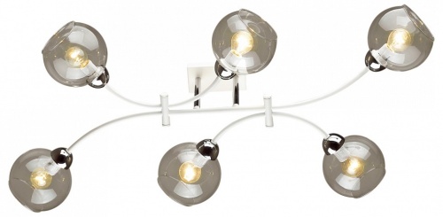 Люстра на штанге Lumion Alana 4517/6C в Нижнем Новгороде фото 9