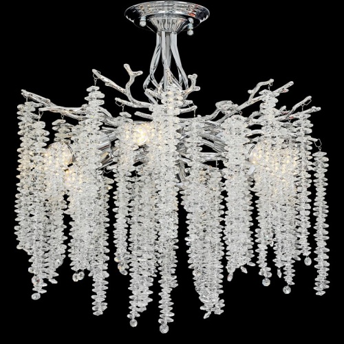 Люстра на штанге 33001-0.3-500 CH в Нижнем Новгороде