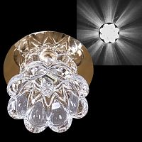 Встраиваемый светильник 07937-9.0-001H G9 GD в Нижнем Новгороде