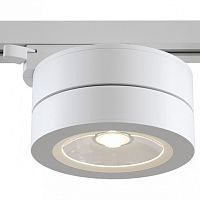 Накладной светильник Maytoni Track TR006-1-12W3K-W в Нижнем Новгороде