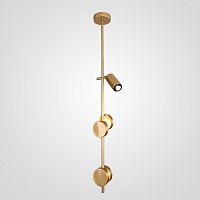 Люстра на штанге Imperiumloft  Chody01 в Нижнем Новгороде