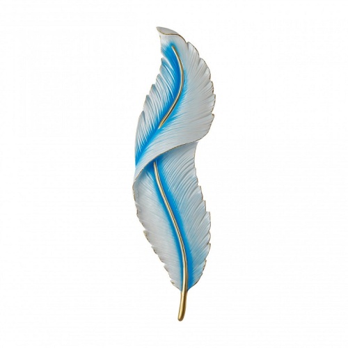 Накладной светильник Arte Milano AM-268101 268101/D160/H630/19W/6K Bl в Нижнем Новгороде фото 5