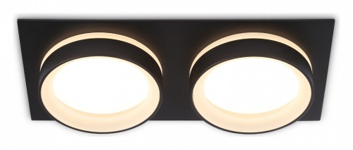 Встраиваемый светильник Ambrella Light TN TN6712 в Нижнем Новгороде