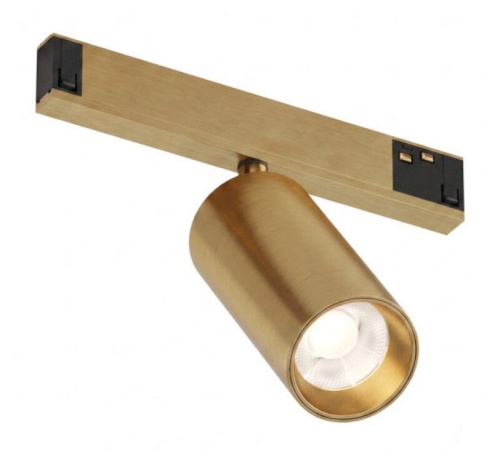 Светильник на штанге Denkirs SHINE PRIME SPOT DK4741-SB в Нижнем Новгороде