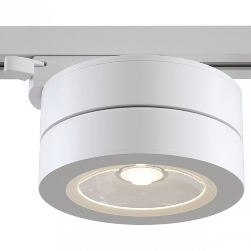 Накладной светильник Maytoni Track TR006-1-12W3K-W в Нижнем Новгороде