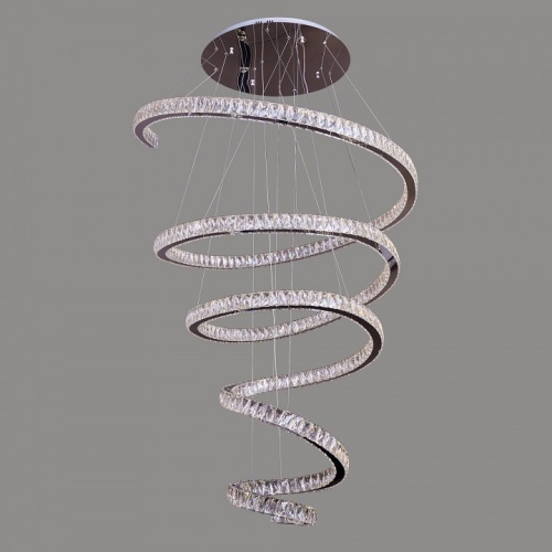 Подвесной светильник Citilux Olimpia EL330P140 в Нижнем Новгороде фото 4