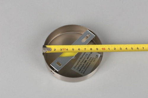 Люстра на штанге Omnilux Ales OML-69117-08 в Нижнем Новгороде фото 8