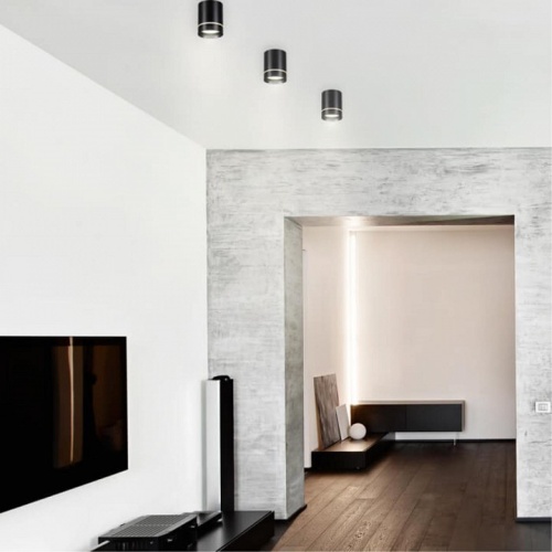 Накладной светильник Novotech Arum 357685 в Нижнем Новгороде фото 3