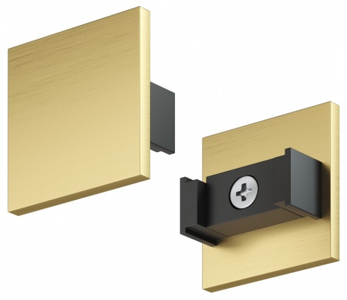 Заглушка для трека Denkirs SHINE BASE TR5735-SB в Нижнем Новгороде