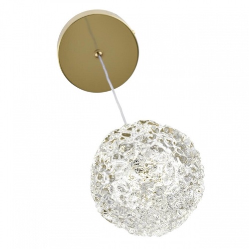 Подвесной светильник Lumion TRINO 8080/1A в Нижнем Новгороде фото 9