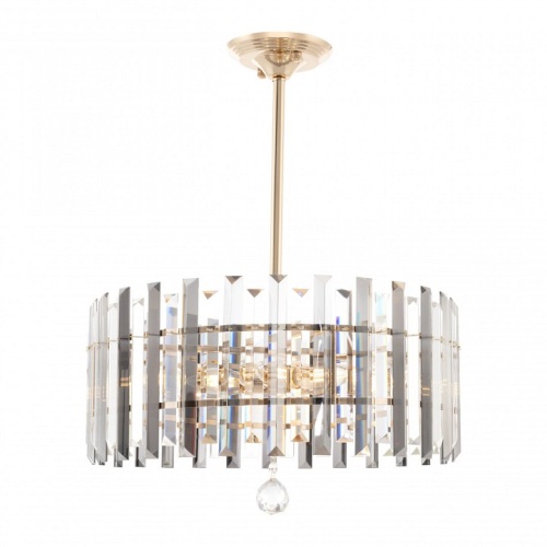 Люстра на штанге Arte Milano Sorrento-1409 371409/6/350/470 GD в Нижнем Новгороде фото 5