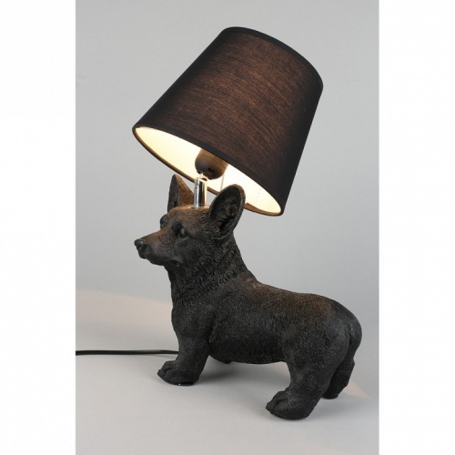 Настольная лампа декоративная Omnilux Banari OML-16304-01 в Нижнем Новгороде фото 4