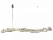 Подвесная люстра Newport CRYSTAL М0071048 в Нижнем Новгороде