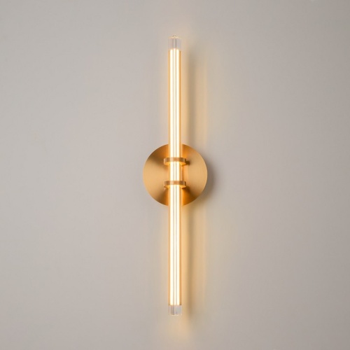 Бра Maytoni Plume MOD340WL-L10BS3K в Нижнем Новгороде фото 3