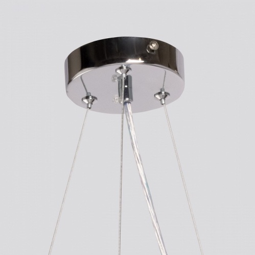 Подвесная люстра De City Семья 8 111018906 в Нижнем Новгороде фото 10